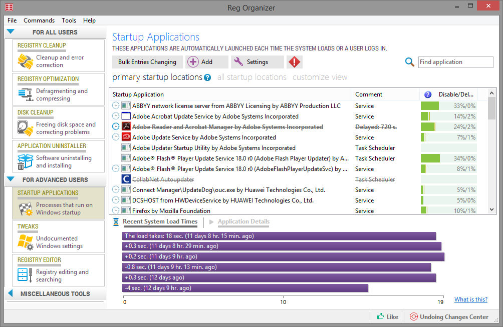 download Reg Organizer 9.21