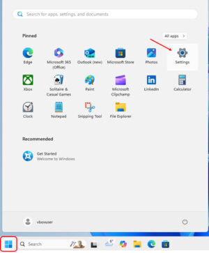 How to disable background apps in Windows 11 and 10