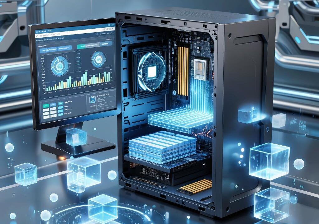 Memory optimization function in Reg Organizer